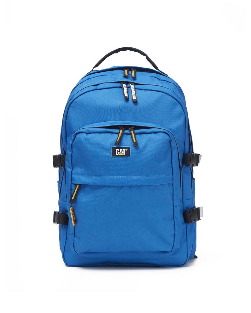 CATERPILLAR The Project Sao Paulo Urban Backpack - Blue Aster