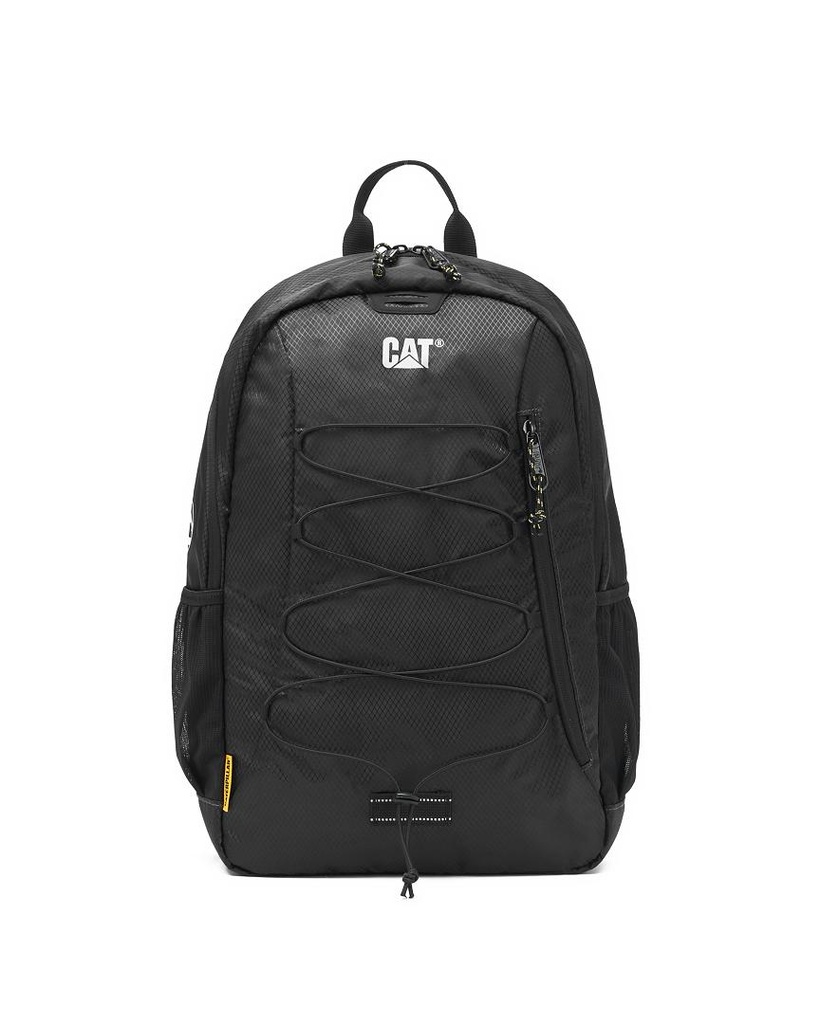 CATERPILLAR Urban Mountaineer Himalayas Hiking Backpack - Black