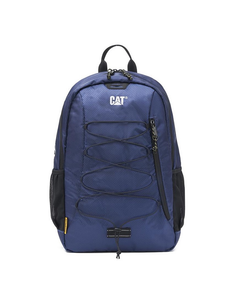 CATERPILLAR Urban Mountaineer Himalayas Hiking Backpack - Navy