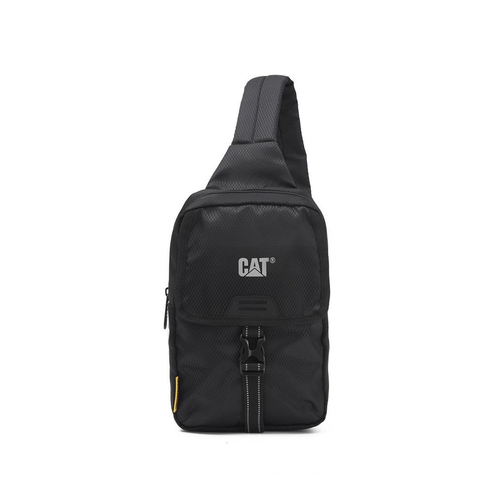 CATERPILLAR Urban Mountaineer Ajo Peak Sling Bag - Orange Pepper
