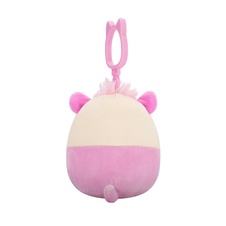 SQUISHMALLOWS Kľúčenka Vačica - Chambless