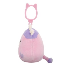 SQUISHMALLOWS Klíčenka Kravička - Patty - SQCP00372_3.jpg