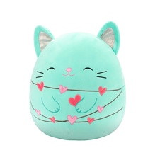 SQUISHMALLOWS Kočka - Charisma, 40 cm - SQVA01174_2.jpg