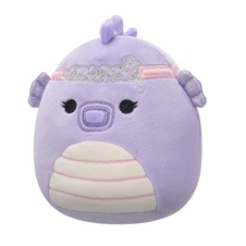 SQUISHMALLOWS Mořský koník - Eartha - SQVA01324_2.jpg