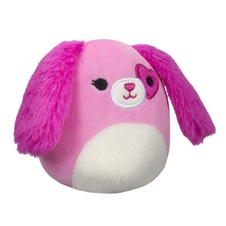 SQUISHMALLOWS 1+1 Růžový a světlý pes - Sager a Cooper - SQVA01346_7.jpg