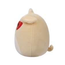 SQUISHMALLOWS 1+1 Růžový a světlý pes - Sager a Cooper - SQVA01346_9.jpg
