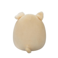 SQUISHMALLOWS 1+1 Růžový a světlý pes - Sager a Cooper - SQVA01346_10.jpg