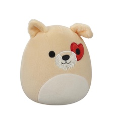SQUISHMALLOWS 1+1 Růžový a světlý pes - Sager a Cooper - SQVA01346_11.jpg