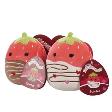 SQUISHMALLOWS 1+1 Jahody v čokoládě - Scarlet - SQVA01347_2.jpg