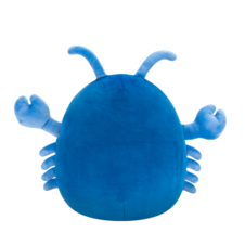 SQUISHMALLOWS Modrý homár - Lobert