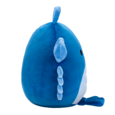 SQUISHMALLOWS Modrý homár - Lobert