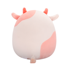SQUISHMALLOWS Broskyňová kravička - Lilaz