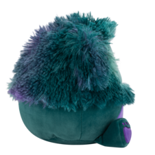 SQUISHMALLOWS Modrozelený Bigfoot - JT - SQCR06602_5.png
