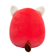 SQUISHMALLOWS Cici the Red Panda W/Brown Belly