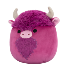 SQUISHMALLOWS Bizón - Dave