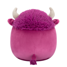 SQUISHMALLOWS Bizón - Dave