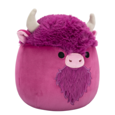 SQUISHMALLOWS Bizón - Dave