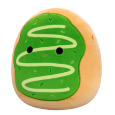 SQUISHMALLOWS Matcha donut - Daisuke - SQCR06610_2.png