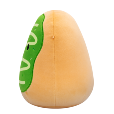 SQUISHMALLOWS Matcha donut - Daisuke - SQCR06610_3.png