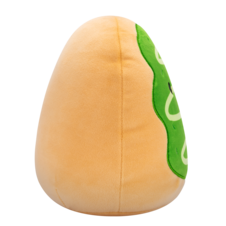 SQUISHMALLOWS Matcha donut - Daisuke - SQCR06610_5.png