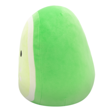 SQUISHMALLOWS Plátok uhorky - Carmichael, 30 cm