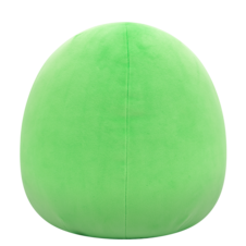 SQUISHMALLOWS Plátok uhorky - Carmichael, 30 cm