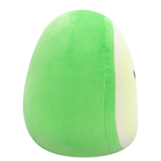 SQUISHMALLOWS Plátok uhorky - Carmichael, 30 cm