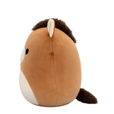 SQUISHMALLOWS Philip the Brown Horse