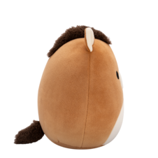 SQUISHMALLOWS Philip the Brown Horse