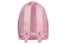 LEGO Tribini JOY backpack LARGE - Pastel Pink