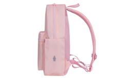 LEGO Tribini JOY backpack LARGE - Pastel Pink