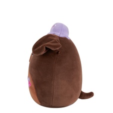 SQUISHMALLOWS Brownie pejsek - Rico - SQVA01246_3.jpg