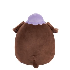 SQUISHMALLOWS Brownie pejsek - Rico - SQVA01246_4.jpg