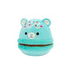 SQUISHMALLOWS Makronkový medvěd - Belinda - SQVA01247_2.jpg