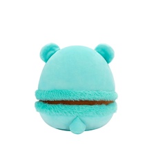 SQUISHMALLOWS Makronkový medvěd - Belinda - SQVA01247_4.jpg