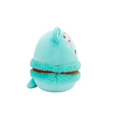 SQUISHMALLOWS Makronkový medvěd - Belinda - SQVA01247_5.jpg
