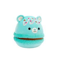 SQUISHMALLOWS Makronkový medvěd - Belinda - SQVA01247_6.jpg