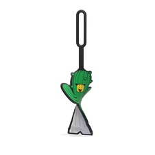 LEGO Iconic Cactus Boy Bag Tag