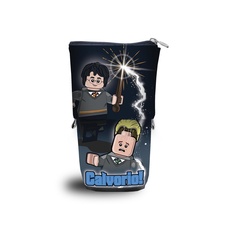 LEGO Harry Potter Calvorio - Pencil Case Pop Up