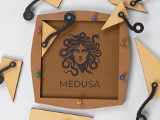 RECENTTOYS Medúza - 885205_4.jpg