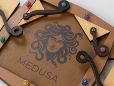 RECENTTOYS Medúza - 885205_5.jpg
