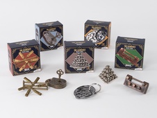 RECENTTOYS The Alchemist, Nickel