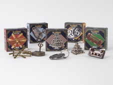 RECENTTOYS The Alchemist, Iron