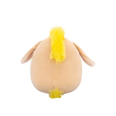 SQUISHMALLOWS Kepler the Cookie Donkey