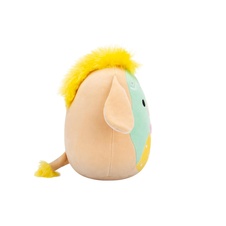 SQUISHMALLOWS Kepler the Cookie Donkey