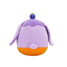 SQUISHMALLOWS Hansel the Blueberry Cheesecake Bunny