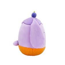 SQUISHMALLOWS Hansel the Blueberry Cheesecake Bunny