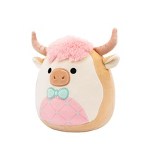 SQUISHMALLOWS Koláč náhorní skot - Samson - SQER01229_2.jpg