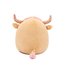 SQUISHMALLOWS Koláč náhorní skot - Samson - SQER01229_4.jpg