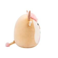 SQUISHMALLOWS Koláč náhorní skot - Samson - SQER01229_5.jpg